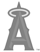 Anaheim Angels Baseball