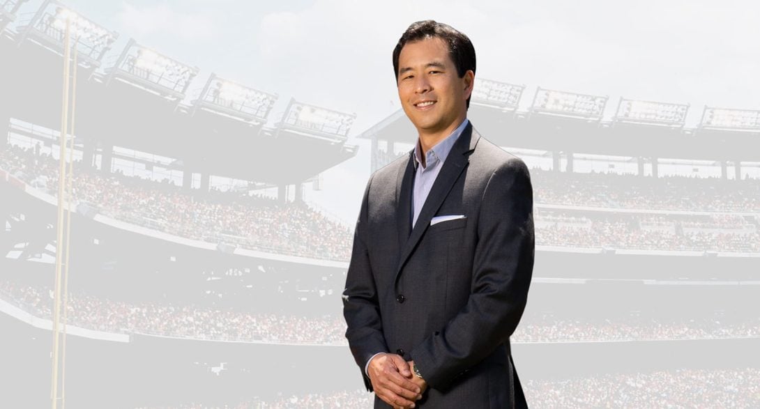 Dr. Steve Yoon